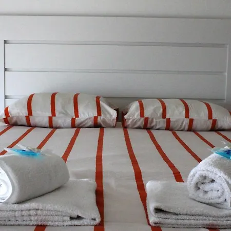 Swordfish Sea View Apartamento