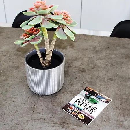 Apartamento Swordfish Sea View Peniche