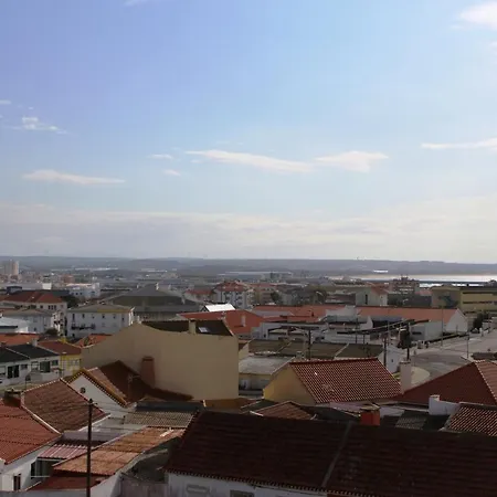 Apartamento Swordfish Sea View *