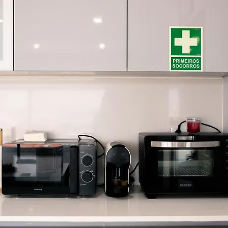 Swordfish Sea View Peniche