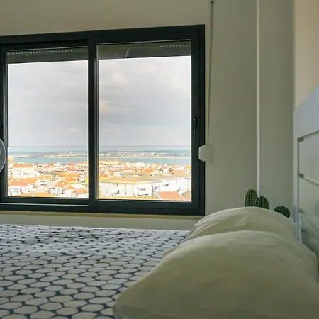 Swordfish Sea View Apartamento *