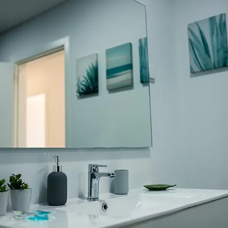 Apartamento Swordfish Sea View