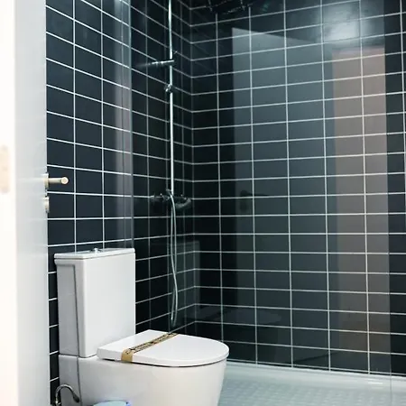 Swordfish Sea View * Peniche