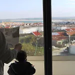 Διαμέρισμα Swordfish Sea View *