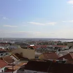 Διαμέρισμα Swordfish Sea View *