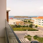 Swordfish Sea View * Peniche