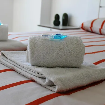 Swordfish Sea View Apartment