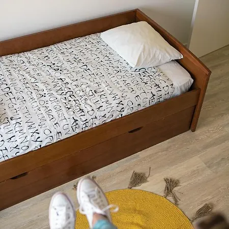 Swordfish Sea View Apartament