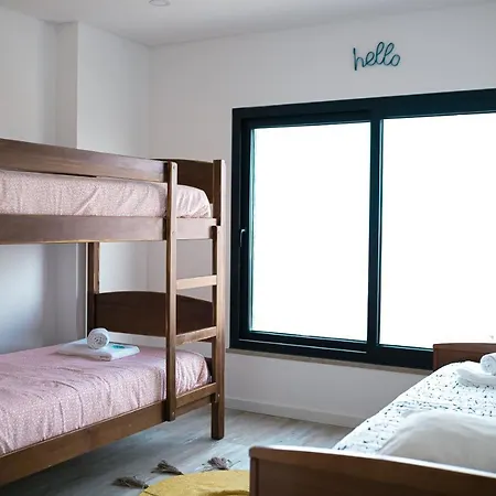 Swordfish Sea View *