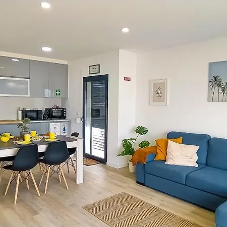 Swordfish Sea View Apartament