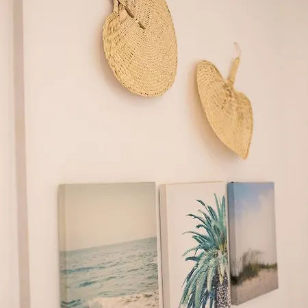 Apartament Swordfish Sea View