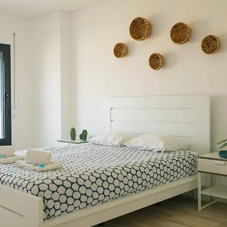 Swordfish Sea View Peniche