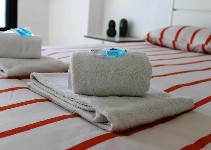 Swordfish Sea View Apartman