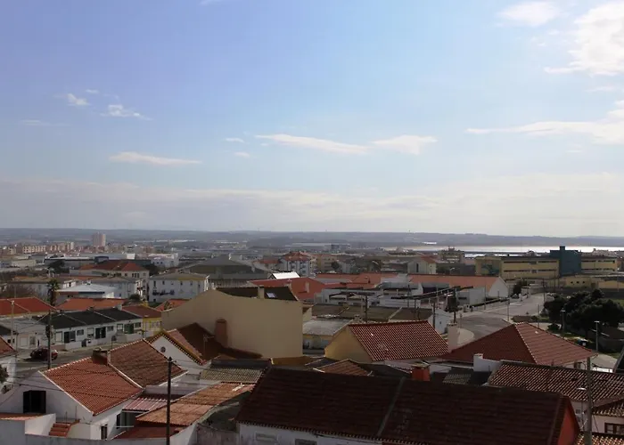 Apartman Swordfish Sea View *