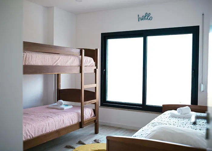 Swordfish Sea View *