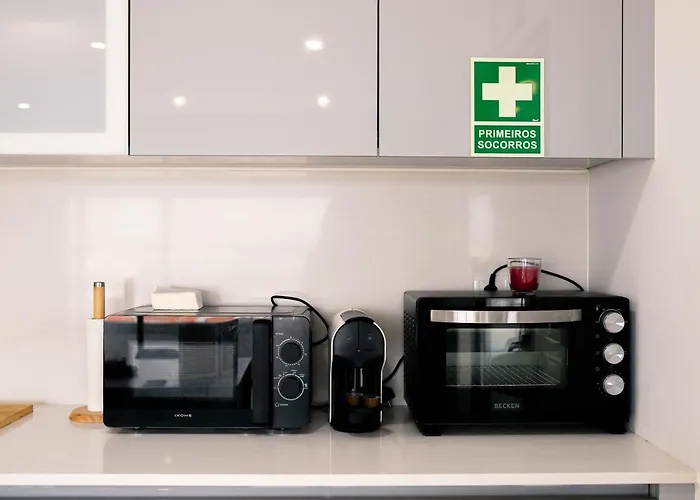 Swordfish Sea View Peniche