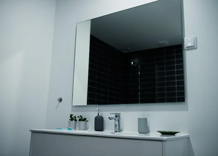 Swordfish Sea View Daire