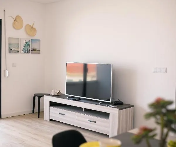 Swordfish Sea View Peniche